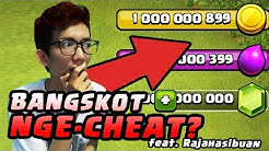 BangSkot NGE-CHEAT? feat Rajahasibuan - Coc Indonesia  - Durasi: 11.55. 
