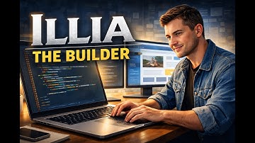 Illia The Builder
