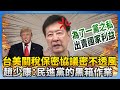 台美關稅議題