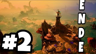 Keeper #2 die Letzte Reise des Leuchtturm Gameplay deutsch