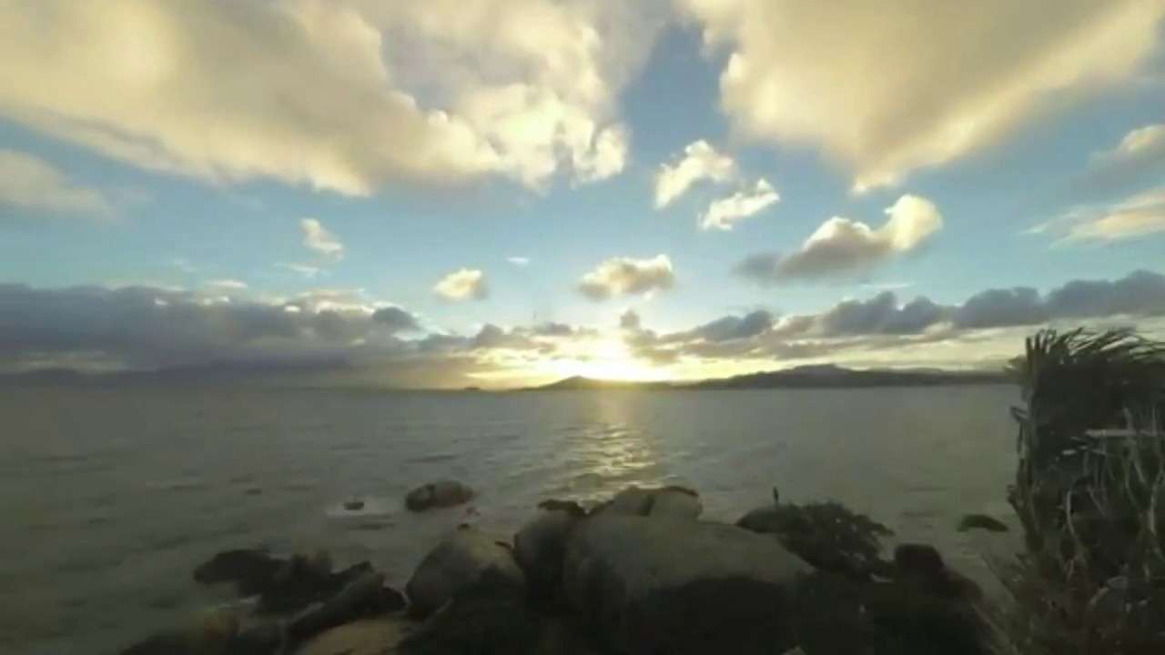 Earthrace Conservation - Legendado em português