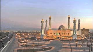 Surat Al-Fatiha Shaykh Abdullah Matrood سورة الفاتحة