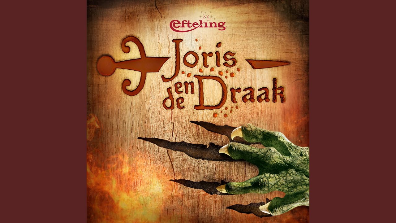 Trekt ten strijde - Joris en de Draak