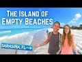 Longboat Key | SARASOTA FL | Travel Guide | Best Florida Beaches