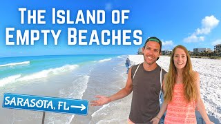 Longboat Key | SARASOTA FL | Travel Guide | Best Florida Beaches