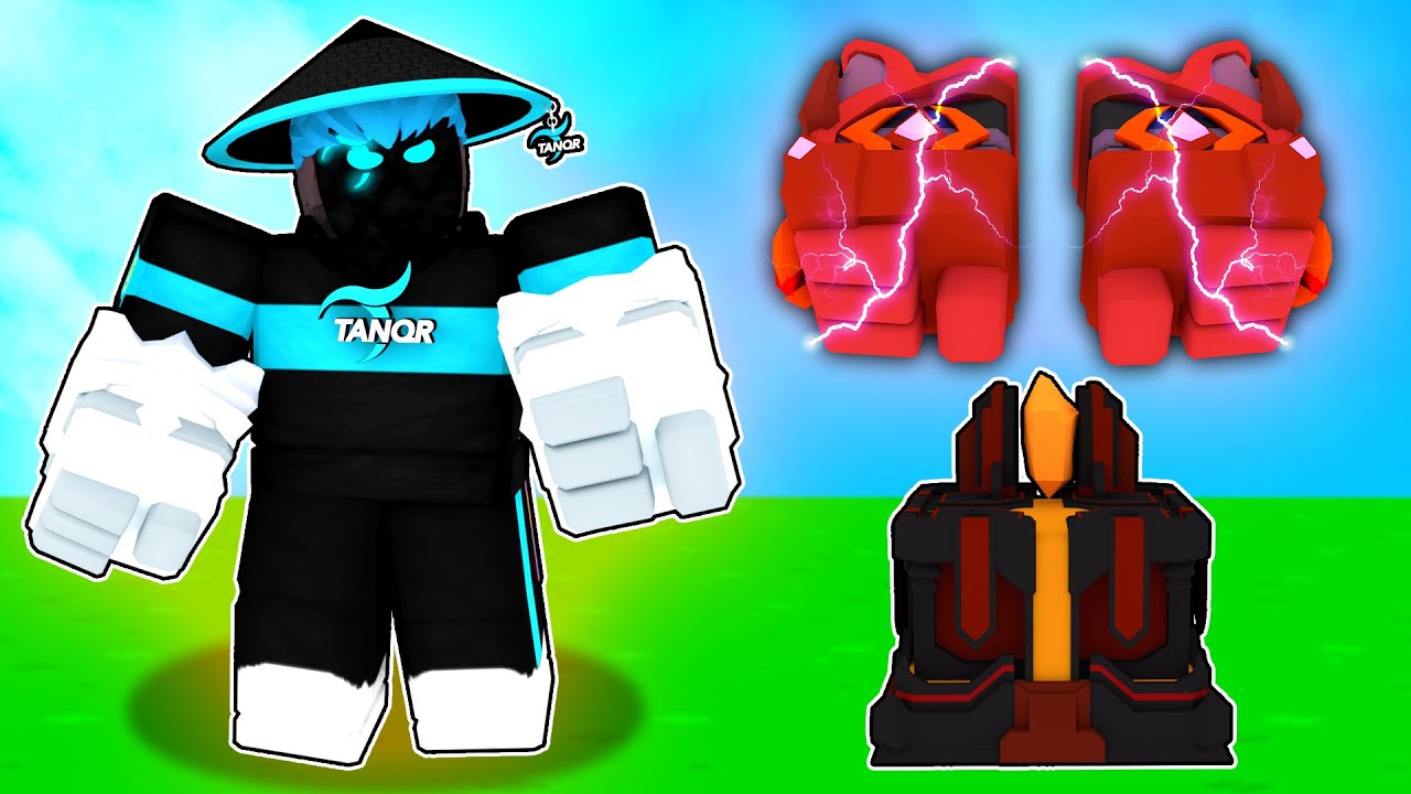 5 things you should know before playing Roblox Bedwars