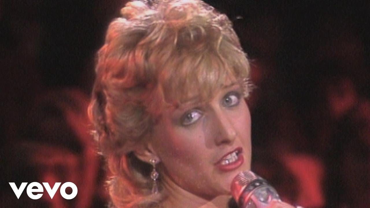 Kristina Bach - Heisser Sand (ZDF Hitparade 20.10.1984) (VOD)