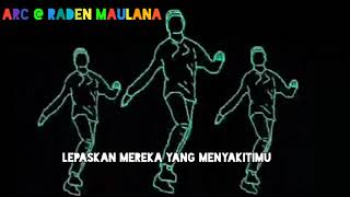 Tulisan kelap kelip 30 detik kekinian