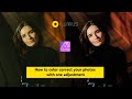 HOW TO COLOR CORRECT YOUR PHOTOS WITH ONE ADJUSTMENT USING AFFINITY PHOTO