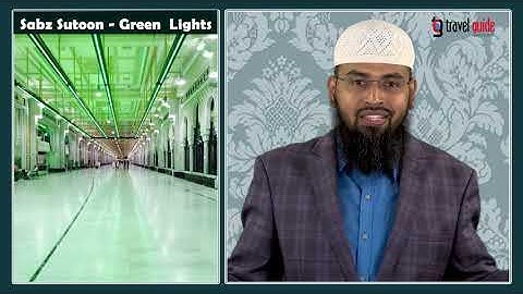 Umrah Karne Ka Tariqa -By Adv. Faiz Syed