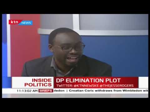 Thumbnail for Inside Politics: DP elimination plot
