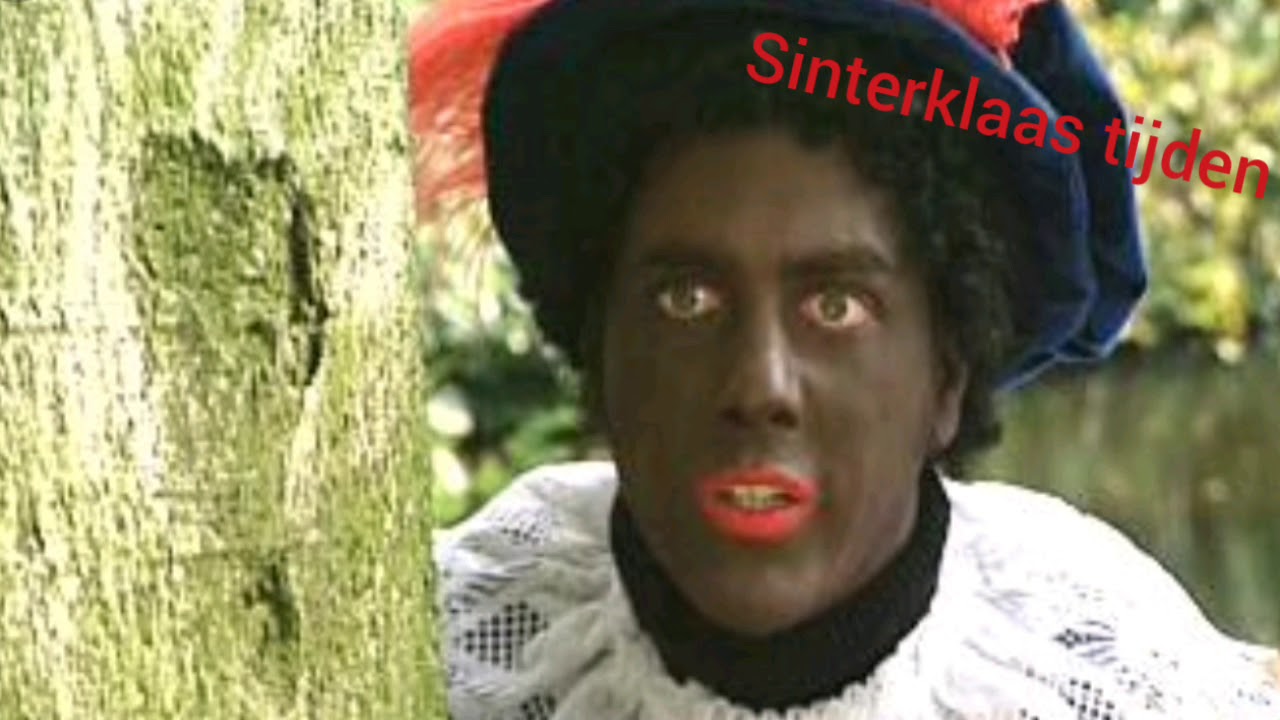 Hulppiet- schoentje zetten