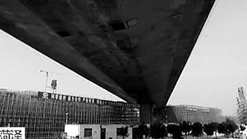 China Sets New Record, Rotates World