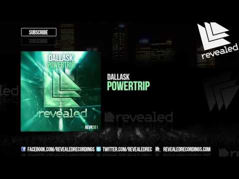 Dallask - Powertrip