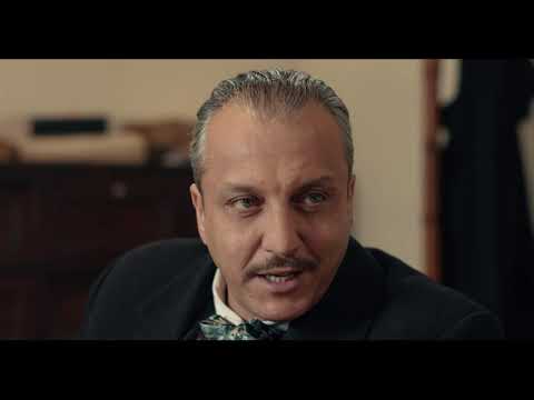 زنقة الريح الحلقة التاسعه HD بايع راسه