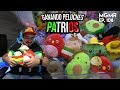 Ganando Peluches Patrios (Squishmallows) - MiniGames en el Mundo Real Ep. 108