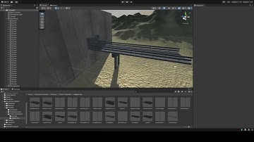 Racetrack Builder Quick Tutorial 4: Bezier Curves