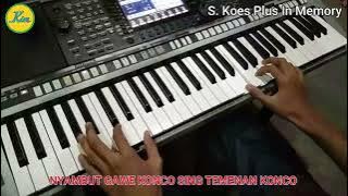 Koes Plus In Memory: Ojo Ngece (Karaoke)