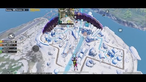 Explore New Update And 26 Kills Full Rush Gameplay 😈| PUBG Mobile New 4.1 Update First Gameplay 💀