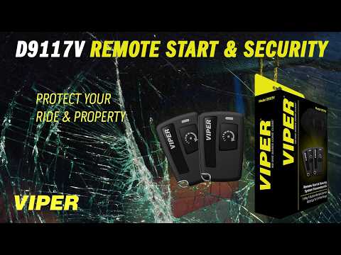 Viper Remote Start Authorized Dealers