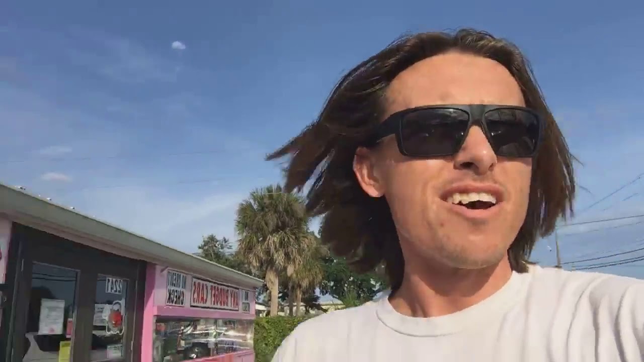 Live closing down the car lot YouTube