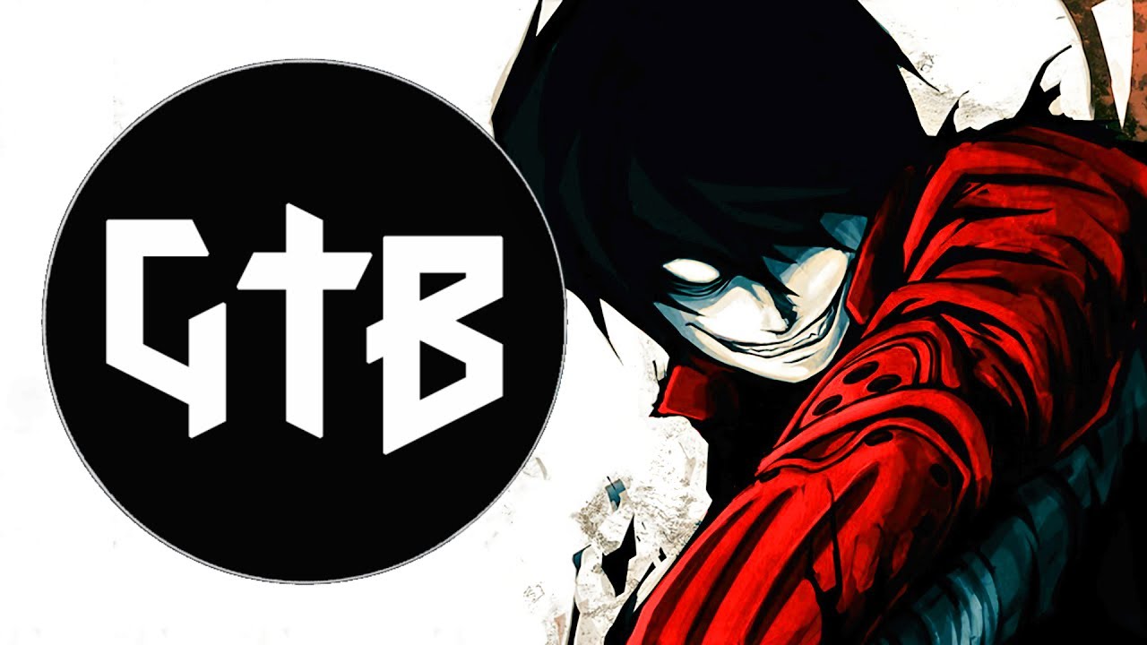 【Dubstep】Deltabot - Feel Me VIP