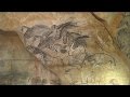 Грот Шове - пещера забытых снов человечества - le mag