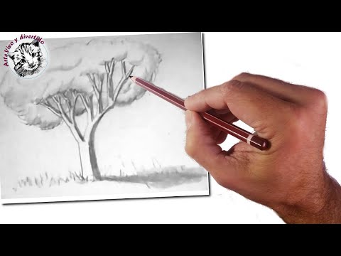 Al frente maximizar Relacionado Como Sombrear con Lapiz: Como sombrear dibujos - YouTube