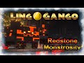 Minecraft: Linggango v6.2(Ep. 51)Containing Mr.Pumpkinhead,Bosses:Lord Pumpkinhead,Redstone Golems