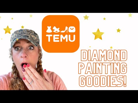 60 Slots Diy Diamond Painting Storage Container Diamond - Temu