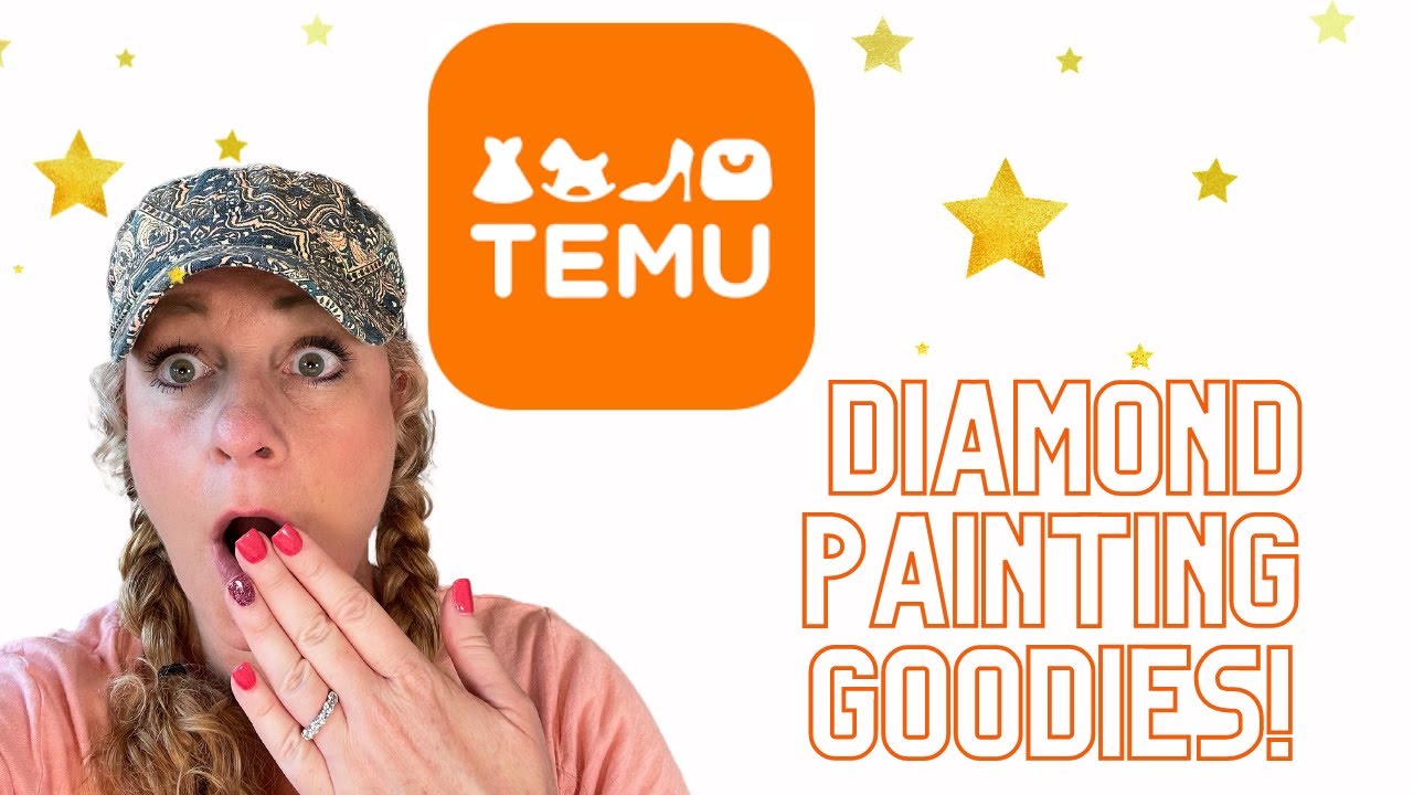 60 Slots Diy Diamond Painting Storage Containers Upgraded - Temu