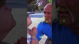 Now they're both even Suburban Commando (1991) 4k Edit  MATADORA (Slowed)#movie #movies #fyp #foryou