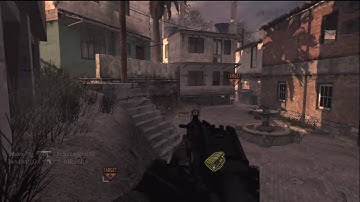 1v3 clutch gamebattles match 3v3 mw2 (gameplay) Rundown