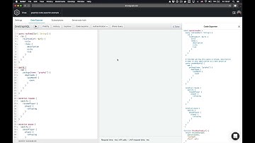 OneGraph GraphiQL Extension: Code Exporter