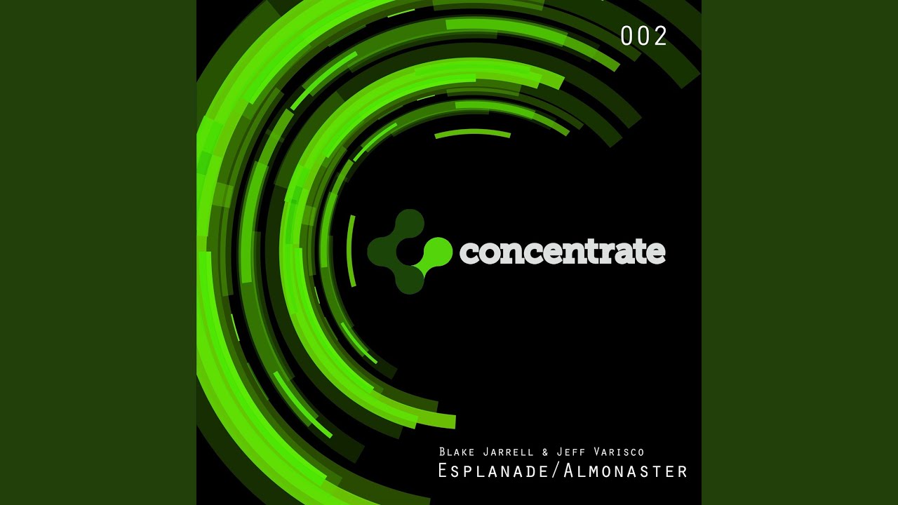 Esplanade (Drum Stem) auf YouTube ansehen Esplanade (Drum Stem) auf YouTube ansehen