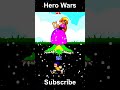 Hero Wars #shorts #viralshorts #ytshort || Hero Games || Hero Wars ADs game 830