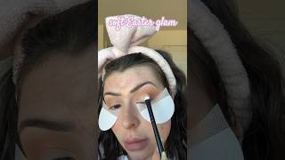 Soft Easter Weekend Glam
