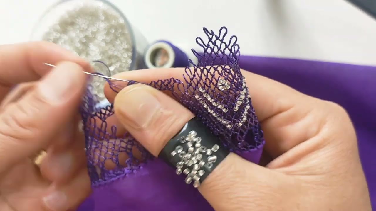 böyle bir model hiçbir yerde yok 🪡🧵