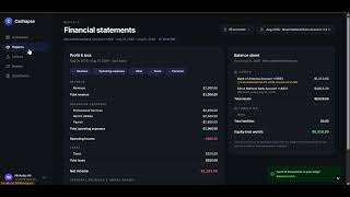 Shellhacks Demo