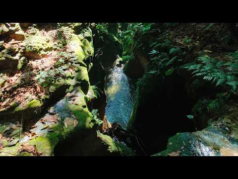 Nagra Falls Bandarigre South Garo Hills Meghalaya 