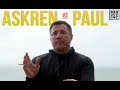 What if Jake Paul beats Ben Askren?