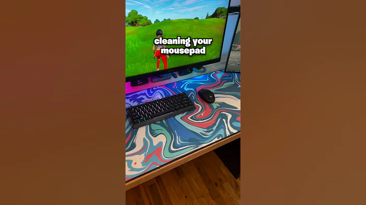 How to Get Better Aim Without Practice...