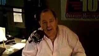 KONO 101.1 FM SAN ANTONIO-DAVE RIOS