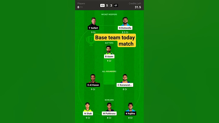 Colombo Strikers vs Galle Titans Dream11 Team || CS vs GT Dream11 Prediction || LPL 23 10th Match