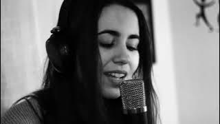 Andrea Borrás - El fin del mundo (LaLaLoveYou cover)