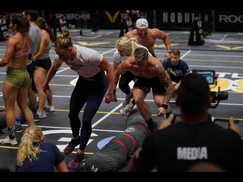 Catching Up With MACC Champions CrossFit Mayhem Freedom