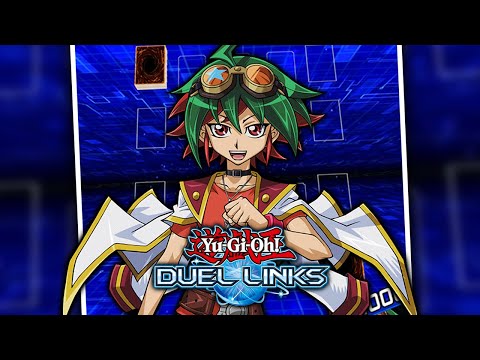遊戯王　ARC-V TOP DUELIST ASIA REGION 2015 Yu-Gi-Oh! OCG Asia Card Sleeves 2015 | Road of the King