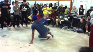 Breakin the silence 2