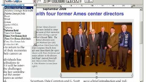 How to Edit PDFs with Infix PDF Editor - Text Editing