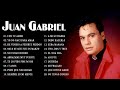 JUAN GABRIEL ÉXITOS SUS MEJORES ROMANTICÁS - JUAN GABRIEL 30 SUPER GRANDES ÉXITOS INOLVIDABLES